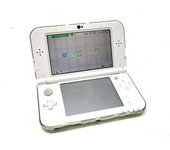 NEW NINTENDO 2DS/3DS NINTENDO NEW 3DS XL ANIMAL CROSSING