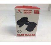 PACK JOY CON FREAKS AND GEEKS MANDO SWITCH JOY CON BLACK