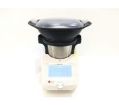 ROBOT MULTIFUNCION SILVERCREST MONSIEUR CUISINE CONNECT