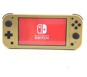 NINTENDO SWITCH LITE NINTENDO SWITCH LITE HYRULE EDITION