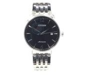 RELOJ PULSERA UNISEX CITIZEN AUTOMATIC 40MM (8210-S120691)