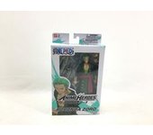 FIGURA ACCION BANDAI ONE PIECE RORONOA ZORO