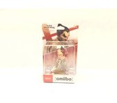 FIGURA ACCION NINTENDO AMIIBO 91 KAZUYA