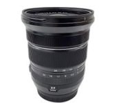 OBJETIVO FUJIFILM FUJIFILM XF 10-24MM F/4 R OIS WR FUJINON