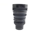 OBJETIVO SONY SONY FE 28-135MM F/4 G OSS PZ SELP28135G