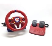 OTROS MANDOS HORI MARIO KART RACING WHEEL PRO MINI