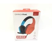OTROS ACCESORIOS NINTENDO SWITCH TRUST ZIROX