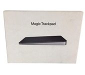 OTRAS UNIDADES APPLE APPLE MAGIC TRACKPAD