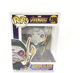 OTROS JUEGOS Y JUGUETES FUNKO POP POP