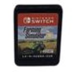 FARMING SIMULATOR 20