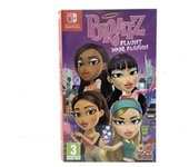BRATZ FLAUNT YOUR FASHION N-SWITCH