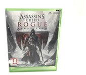 ASSASSIN´S CREED ROGUE REMASTERED XBOXONE