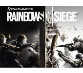 TOM CLANCYS RAINBOW SIX SIEGE GOLD EDITION PS4