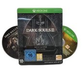DARK SOULS III APOCALYPSE EDITION XBOXONE