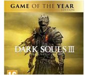 DARK SOULS III THE FIRE FADES EDITION - GOTY PS4