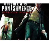 CRIMES & PUNISHMENTS SHERLOCK HOLMES XBOXONE