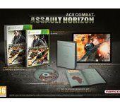 ACE COMBAT ASSAULT HORIZON LIMITED EDITION PS3
