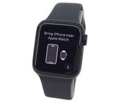 APPLE APPLE WATCH SE 2022 40MM (GPS) ALUMINIO