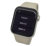 APPLE APPLE WATCH SE 2022 40MM (GPS) ALUMINIO