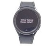 SAMSUNG GALAXY WATCH 6 CLASSIC 43MM BLUETOOTH