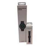 SAMSUNG GALAXY WATCH 6 CLASSIC 47MM BLUETOOTH
