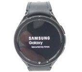 SAMSUNG GALAXY WATCH 6 CLASSIC 47MM BLUETOOTH