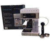 CAFETERA ESPRESSO CECOTEC POWWER ISNTANT CCNINO 20 TOUCH