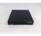 PC LENOVO THINKCENTER M70Q GEN 3 I5 12400T + 8GB + SSD 256GB