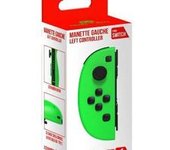 JOY-CON IZQUIERDO FREAKS AND GEEKS JOYCON IZQUIERDO GREEN
