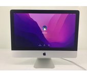 ORDENADOR APPLE APPLE IMAC CORE I5 1.6 21.5 (2015) (A1418)
