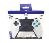MANDO PS5 FREAKS AND GEEKS MANDO COMPATIBLE PS5 CON CABLE
