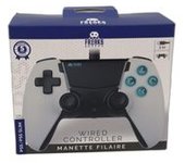 MANDO PS5 FREAKS AND GEEKS MANDO COMPATIBLE PS5 CON CABLE