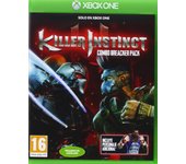 Killer Instinct: Combo Breaker Pack