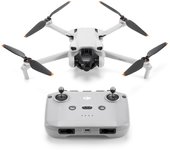 DJI Mini 3 Dron 4K HDR