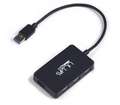 Sveon SCT038 Hub 4 x USB 3.0