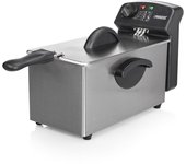 Princess Family Castle Freidora 3L 2000W