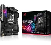 Asus ROG Strix X299-E Gaming II