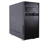 Coolbox M-670 USB 3.0 Negra