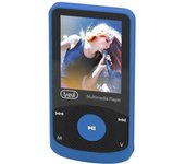 Trevi MPV 1725 SD MP3 Azul