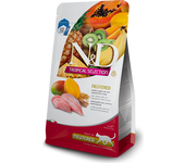 1,5Kg Farmina Tropical Neutered Pienso Para Gatos Esterilizados Con Pollo 1,5kg