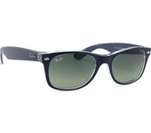 Ray-Ban New Wayfarer RB2132 605371 52