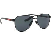 Prada Linea Rossa 0PS A52S 1AB5Z1 58