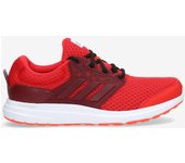 adidas Galaxy 3 Zapatillas Running Rojas Hombre talla 46.5