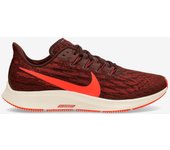 Nike Air Zoom Pegasus 36 Coral Zapatillas Running Hombre talla 45