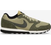 Nike MD Runner 2 Verdes - Zapatillas casual hombre talla 44