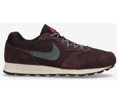 Nike MD Runner 2 - Vino - Zapatillas Hombre talla 45