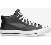 Converse Chuck Taylor All Star Street - Negro - Zapatillas Altas Hombre talla 45