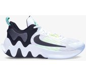 Nike Giannis Immrtlty 2 - Blancas - Zapatillas Baloncesto Hombre talla 42
