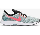 Nike Air Zoom Pegasus 35 - Verde - Zapatillas Running Hombre talla 43
