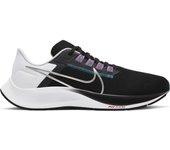 Nike Air Zoom Pegasus 38 - Negras - Zapatillas Running Hombre talla 46